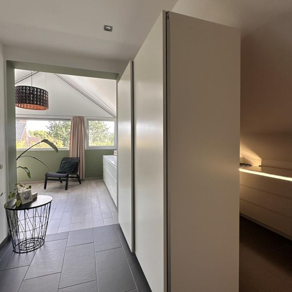 huis met tuin te koop Poperinge