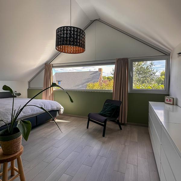 huis met tuin te koop Poperinge