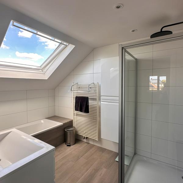 huis met tuin te koop Poperinge