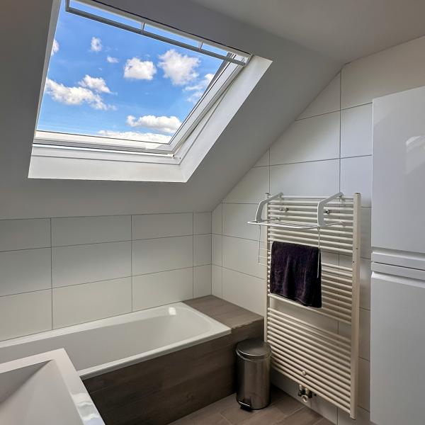 huis met tuin te koop Poperinge