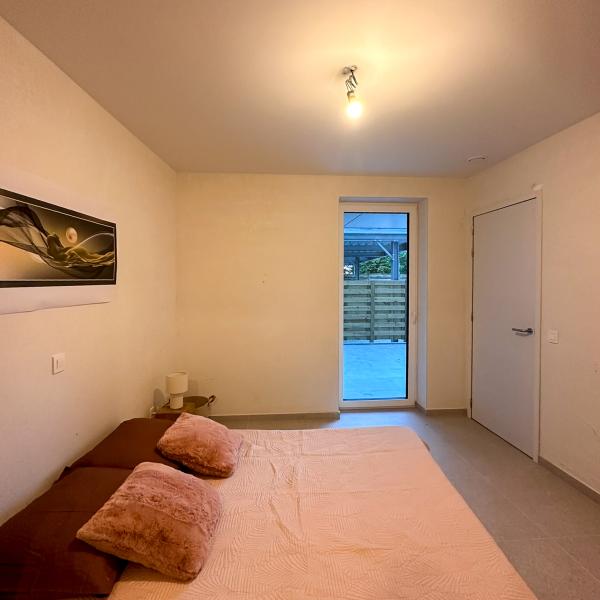 residentie Hart Poperinge centrum appartement te koop investeren