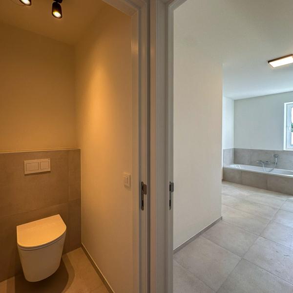 te huur woning de lelie beauvoorde veurne