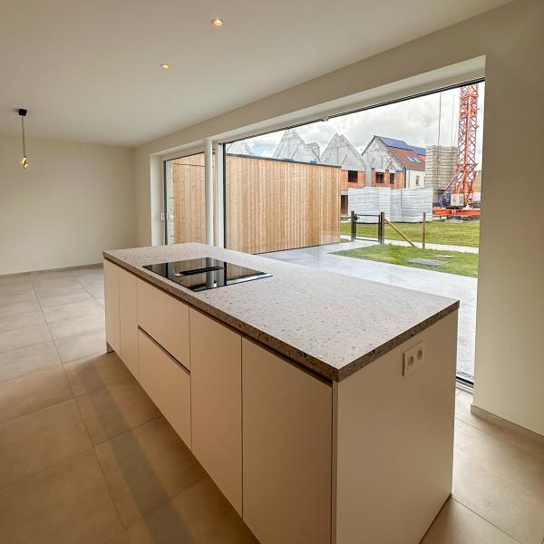 te huur woning de lelie beauvoorde veurne