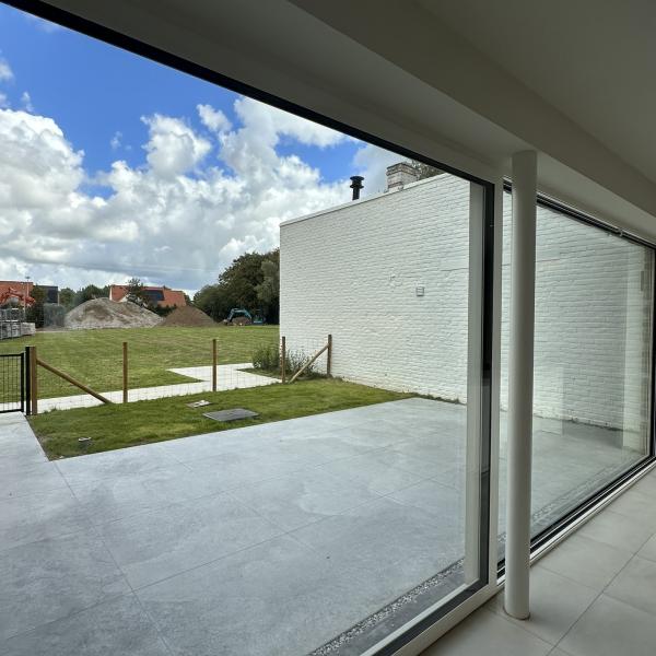 te huur woning de lelie beauvoorde veurne