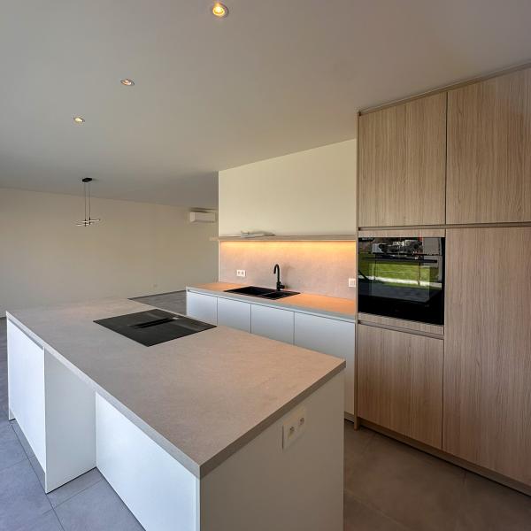 woning te huur Beauvoorde Veurne