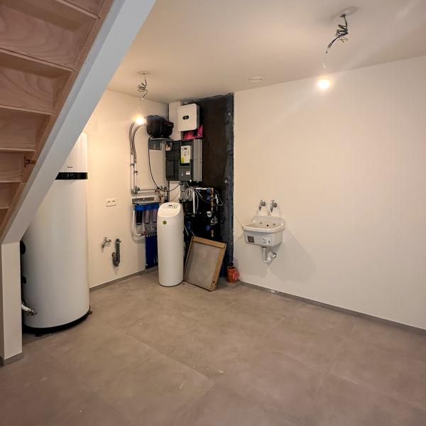 woning te huur Beauvoorde Veurne
