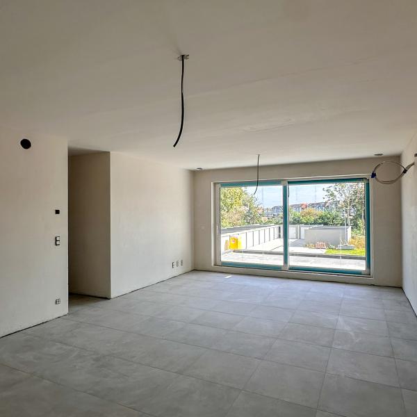 residentie Zaeyers nieuwbouwappartementen centrum Veurne