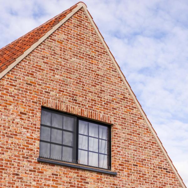 realisatie landelijke villa poperinge 