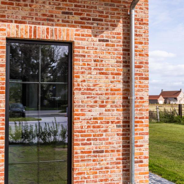 realisatie landelijke villa poperinge 