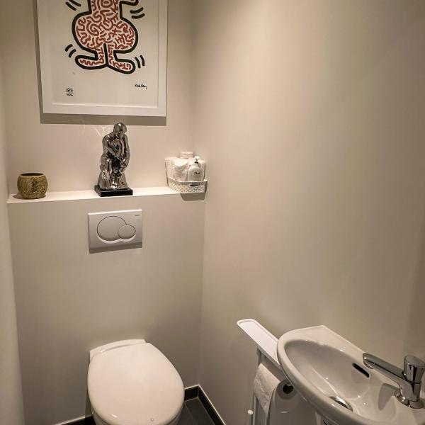 ruime woning Vlamertinge te koop