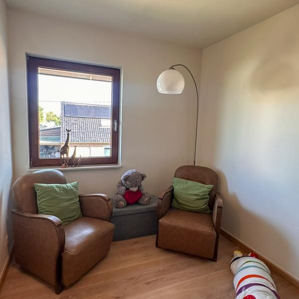 ruime woning Vlamertinge te koop