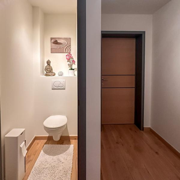 ruime woning Vlamertinge te koop