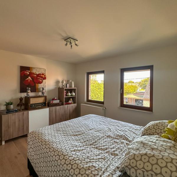 ruime woning Vlamertinge te koop