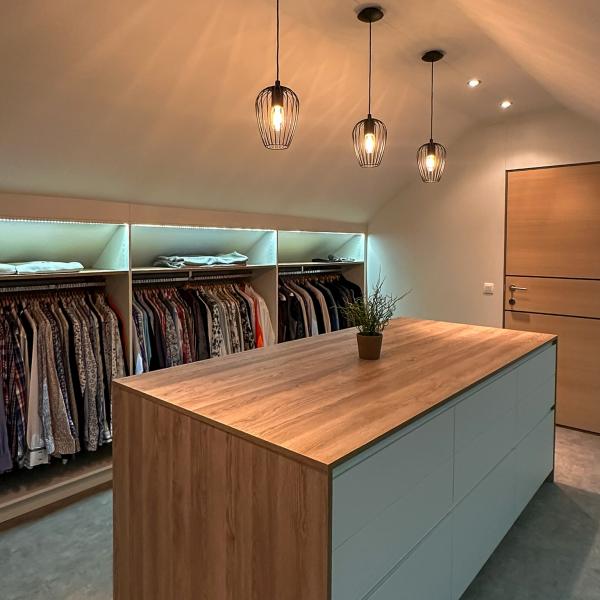 ruime villa te koop Vlamertinge Ieper