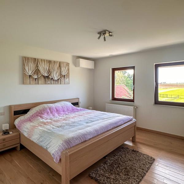 ruime villa te koop Vlamertinge Ieper