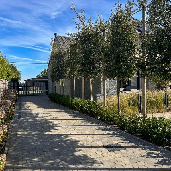 villa te koop Vlamertinge 
