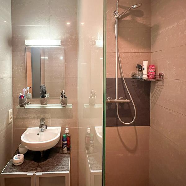 ruime woning Vlamertinge te koop