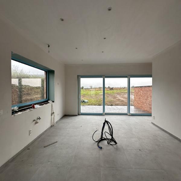 huis te koop Reningelst Poperinge