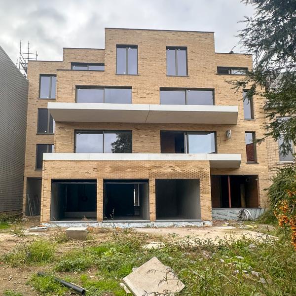 parkzicht poperinge appartement te koop Veurnestraat