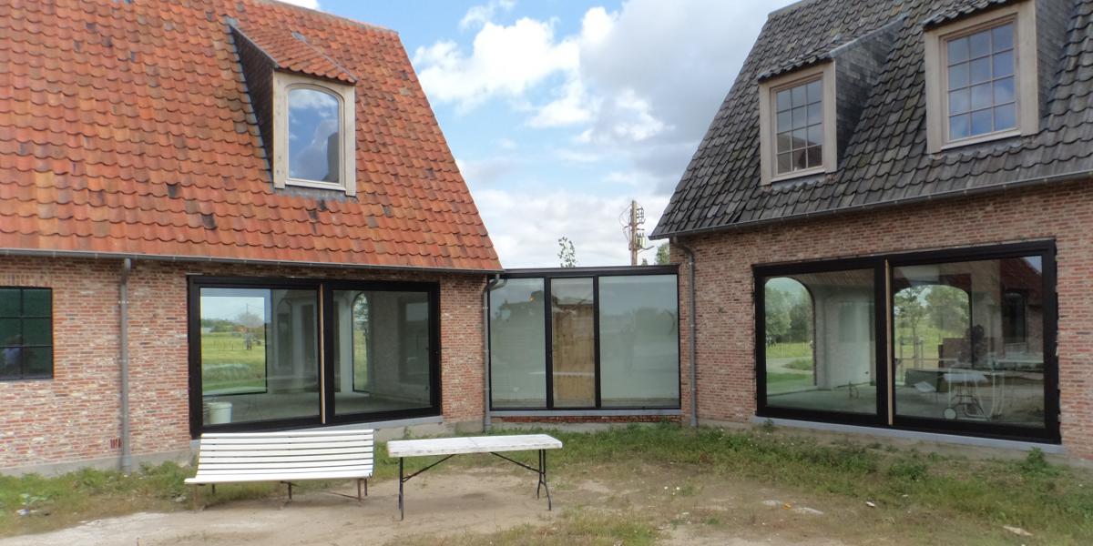 villa Langemark
