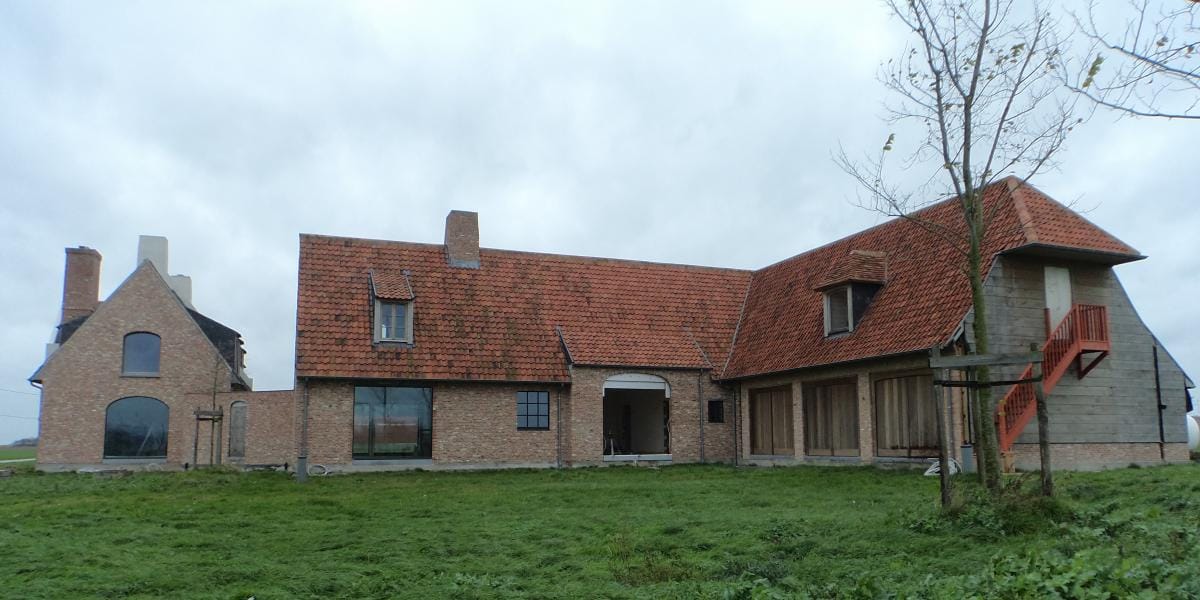 villa Langemark