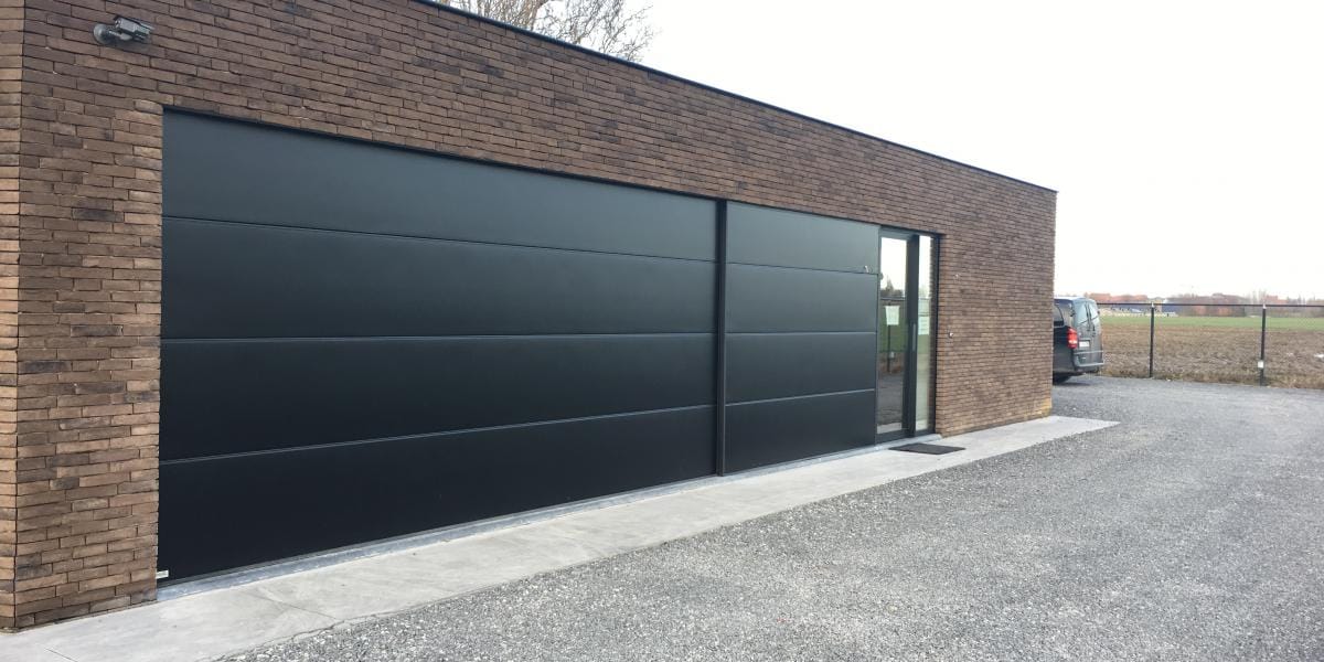 halfopen woning in Houthulst