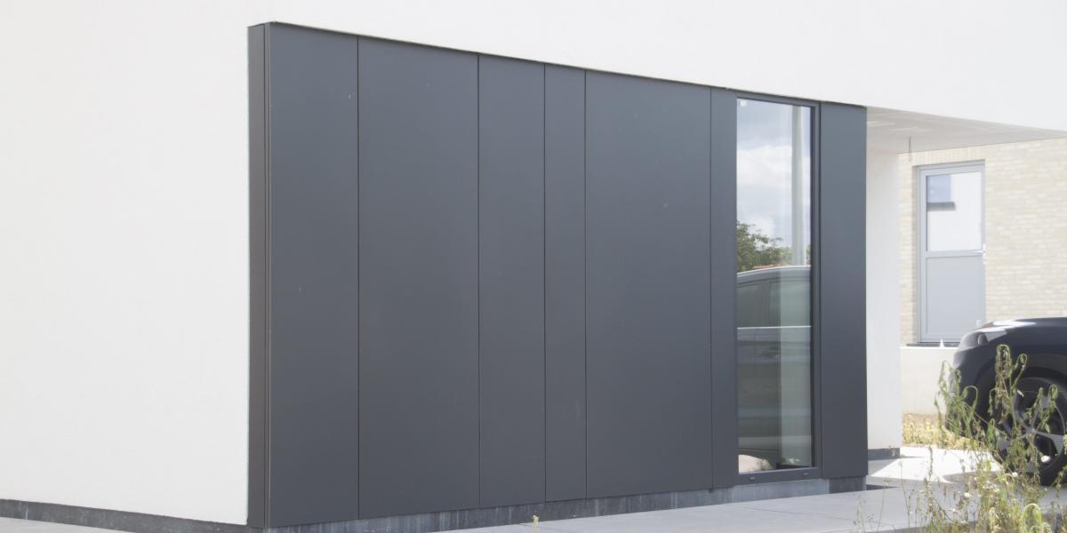 alleenstaande woning Houthulst 