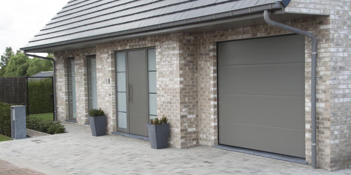 alleenstaande woning Diksmuide