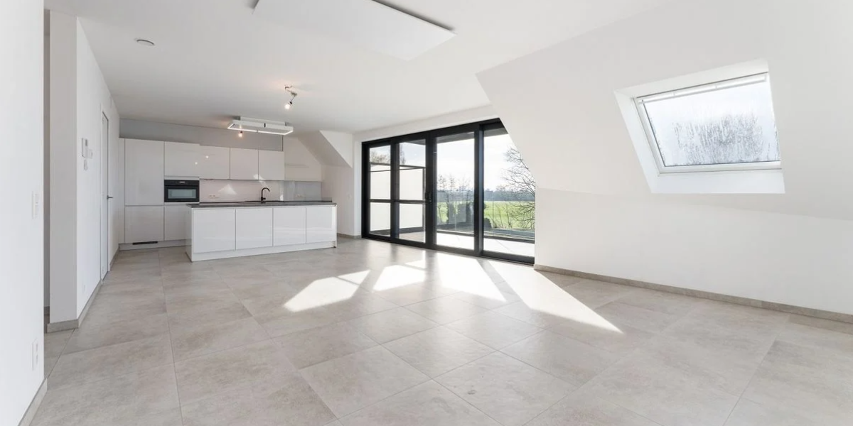 modern appartement Diksmuide