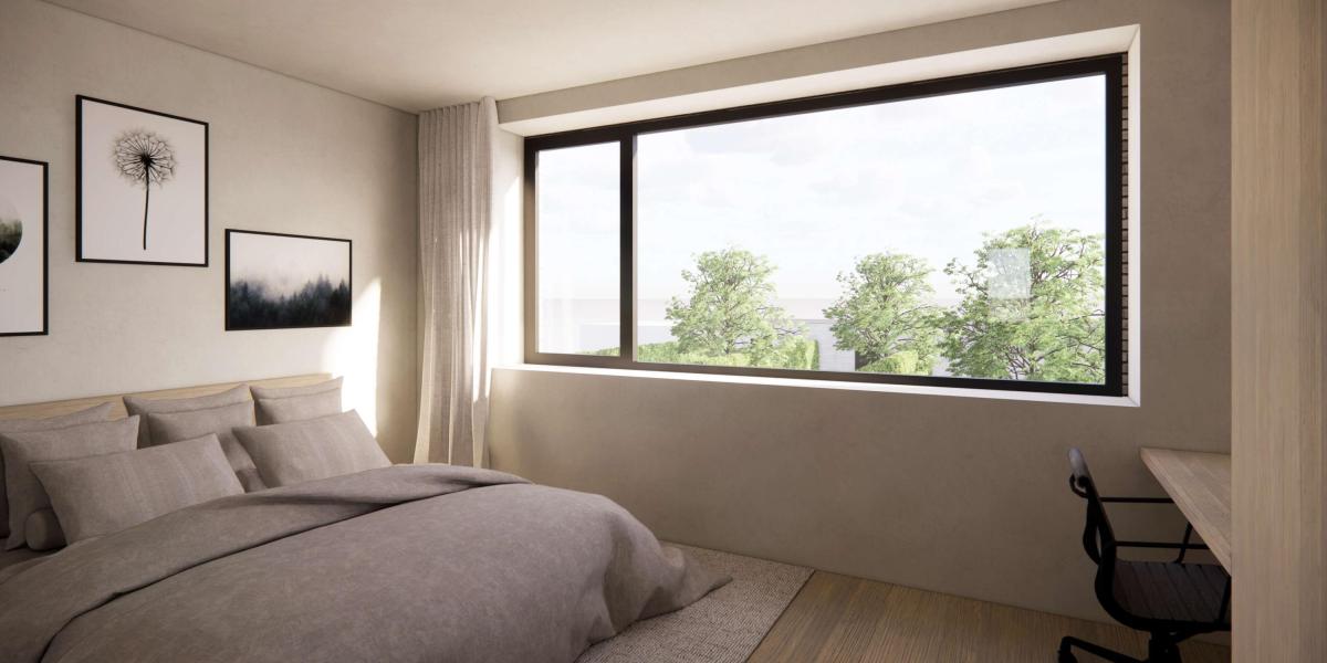 woning te koop Zandvoorde Oostende