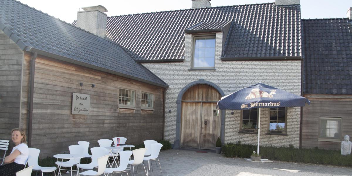 handelspand Vleteren