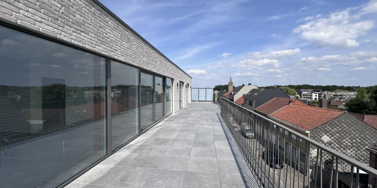 nieuwbouwappartementen Houthulst te koop Kerkstraat