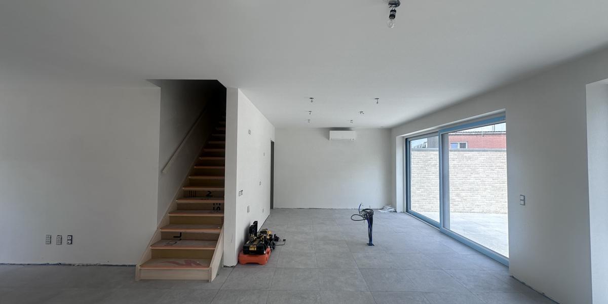 nieuwbouwwoning te koop Houthulst Printaniastraat Catteeu