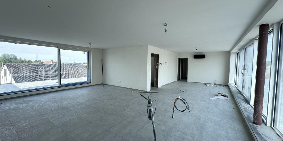 residentie Minerva Houthulst Kerkstraat