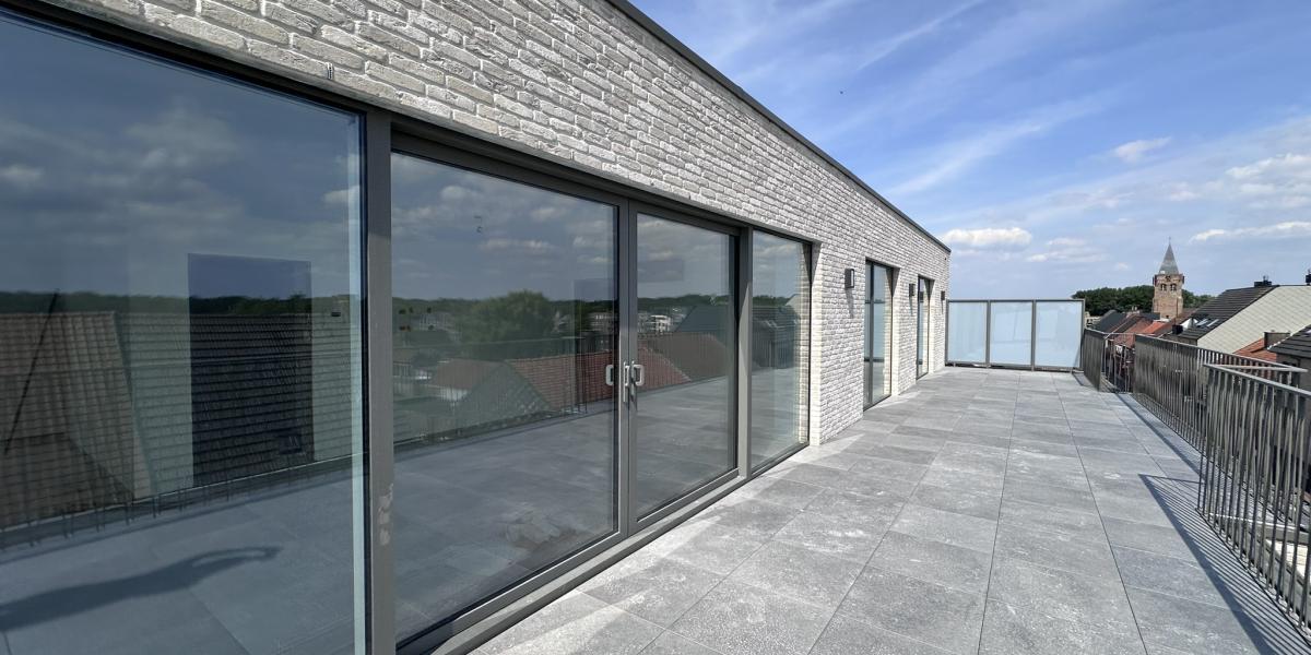 residentie Minerva Houthulst Kerkstraat
