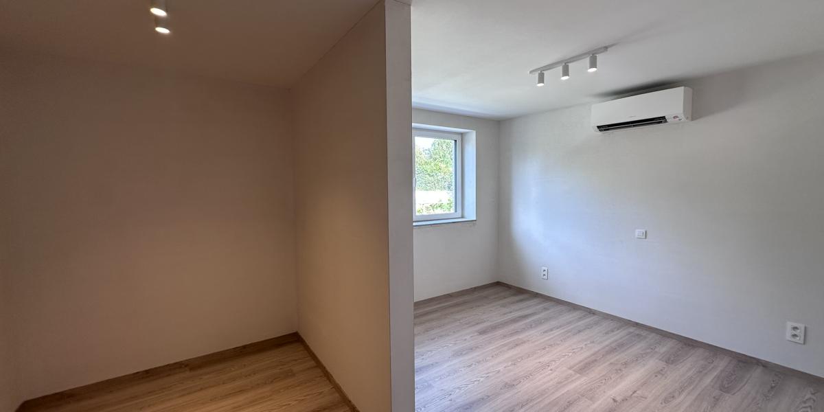 woningen Koksijde Robert Vandammestraat