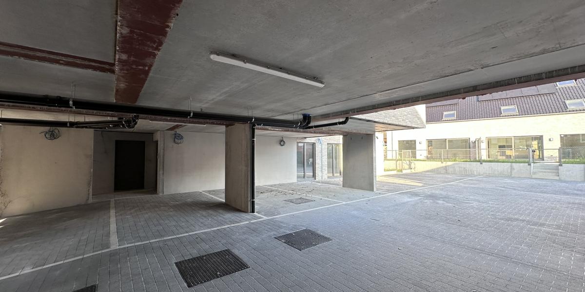 residentie Minerva Houthulst Kerkstraat
