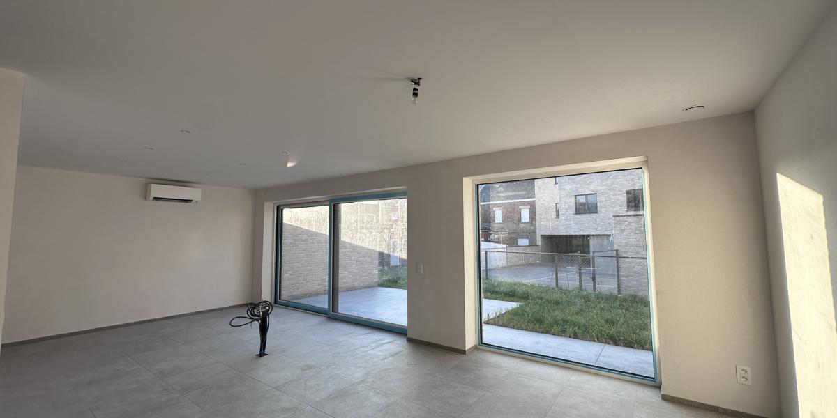 woonproject nieuwbouw woning Houthulst 
