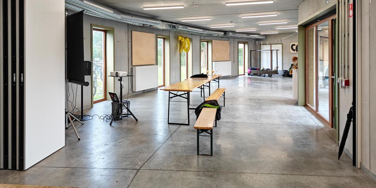 scouts casa oostduinkerke aannemer gebouw