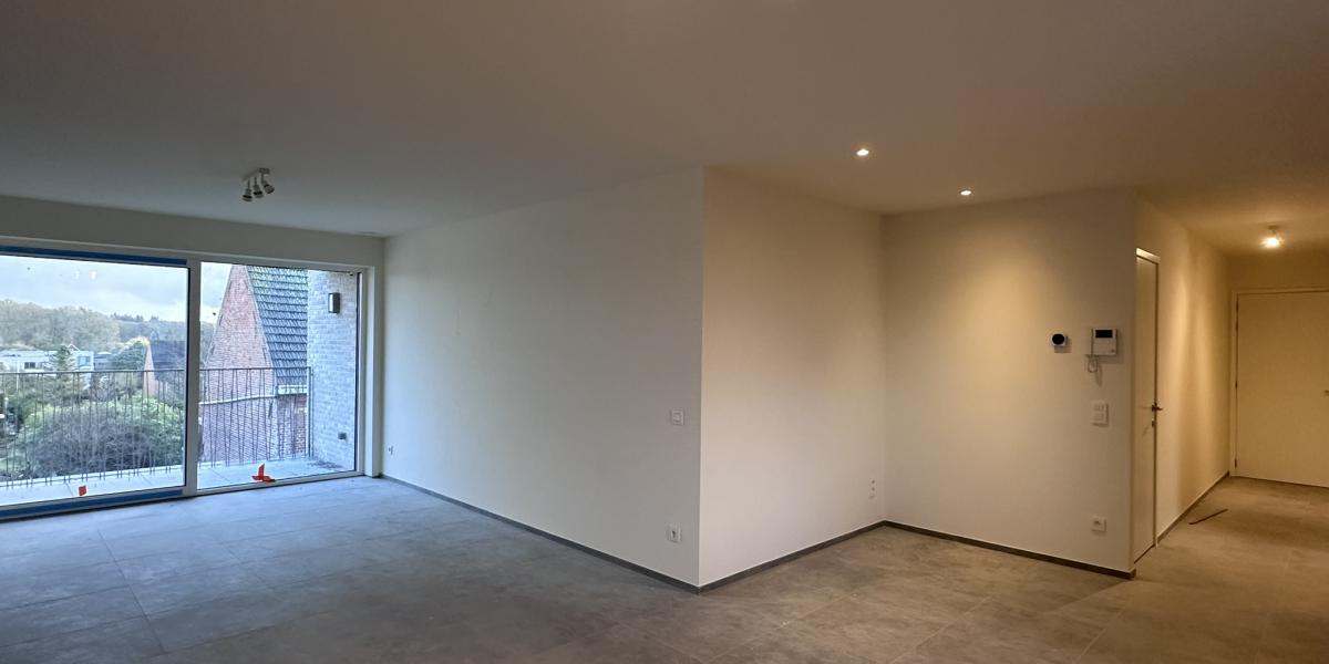 2 slaapkamer appartement te huur Houthulst