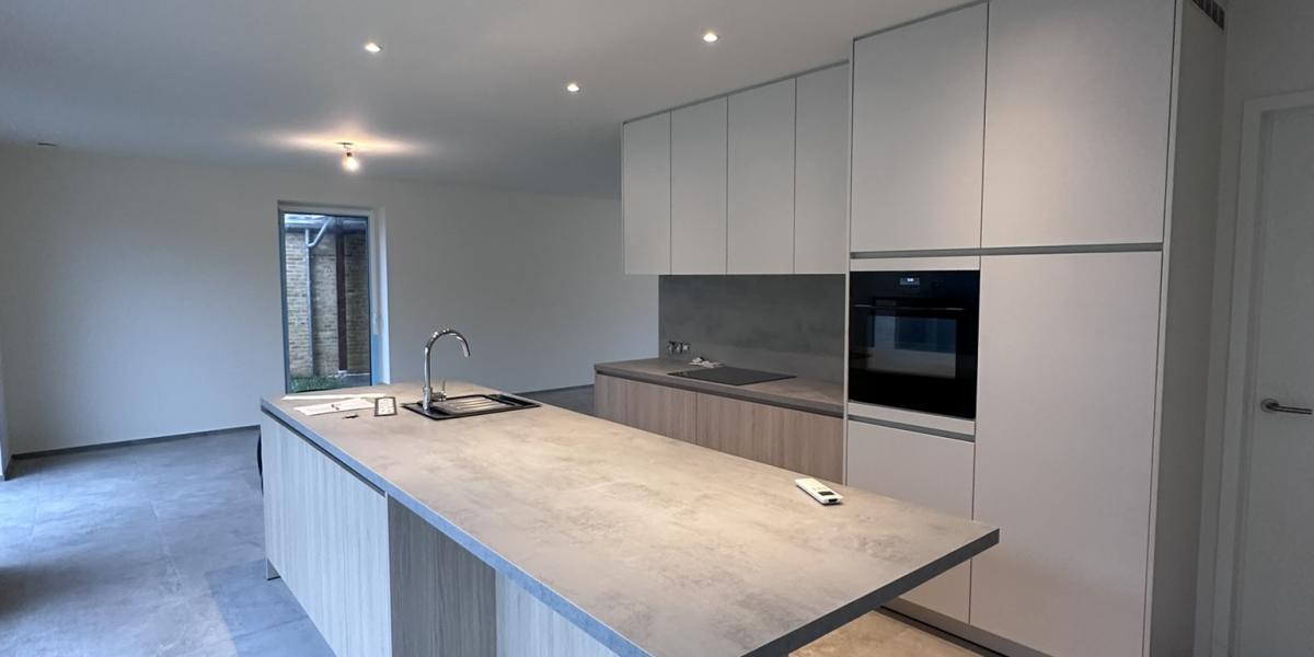 nieuwbouwwoning Houthulst