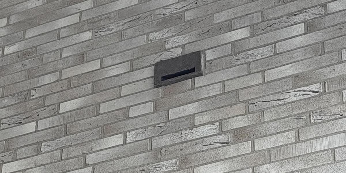 natuurinclusief bouwen vleermuiskast