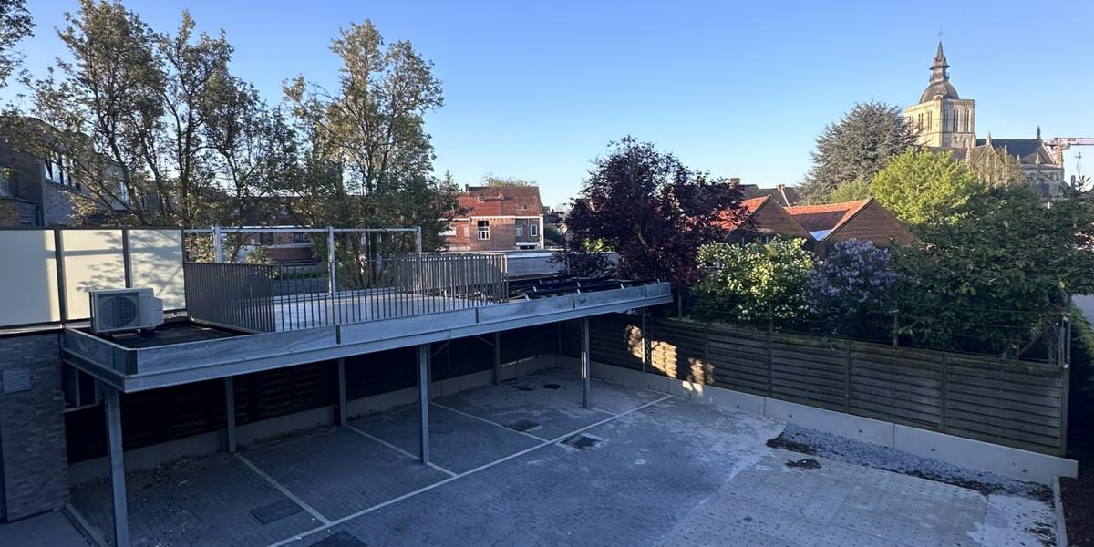 heilig hartstraat poperinge nieuwbouw te koop