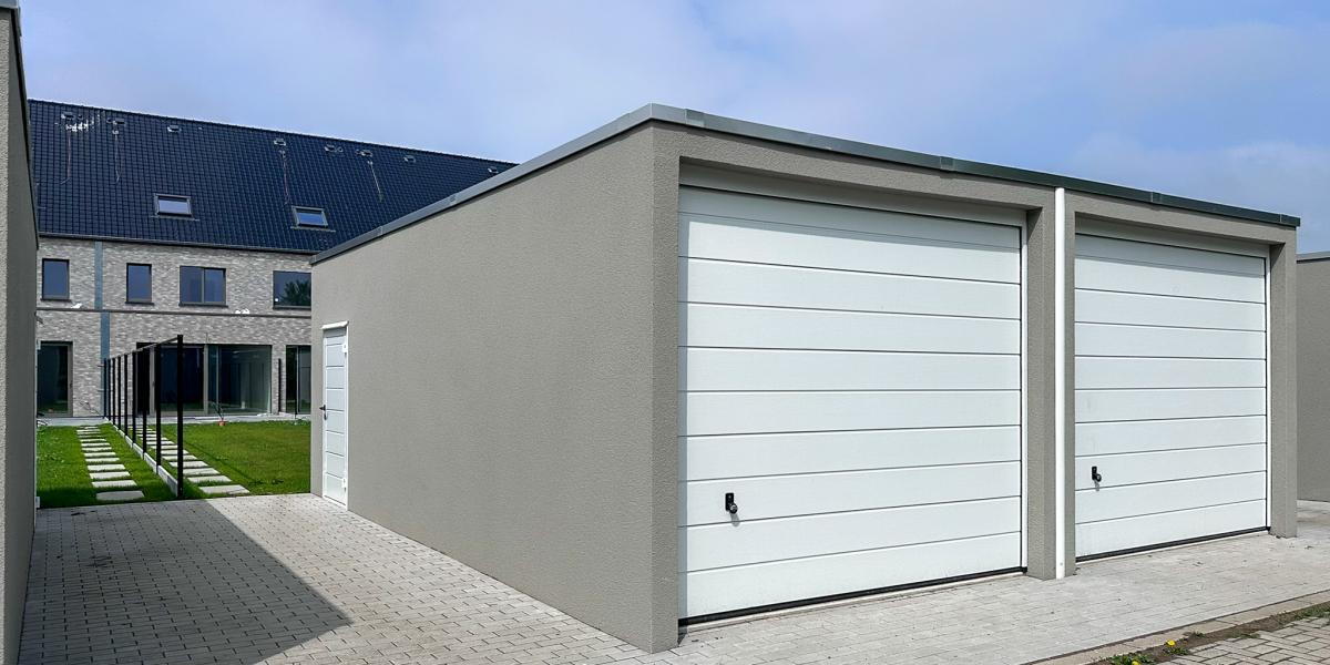 te koop Zandvoorde Oostende Stationsstraat 