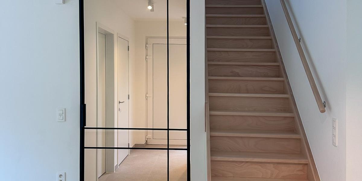 nieuwbouwwoning kopen koksijde 