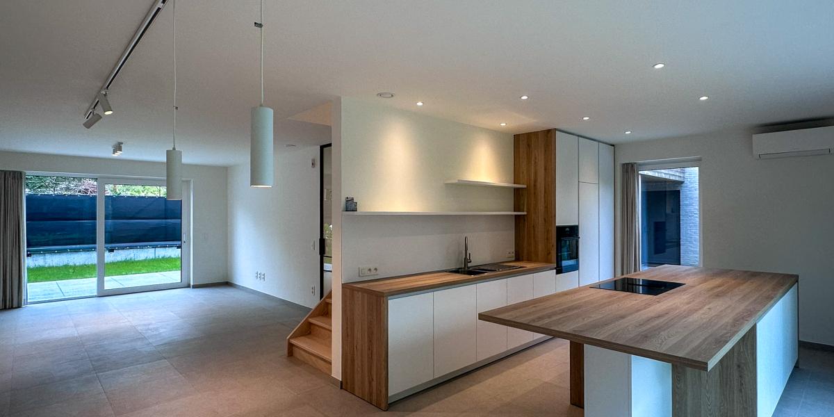 nieuwbouwwoning kopen koksijde 