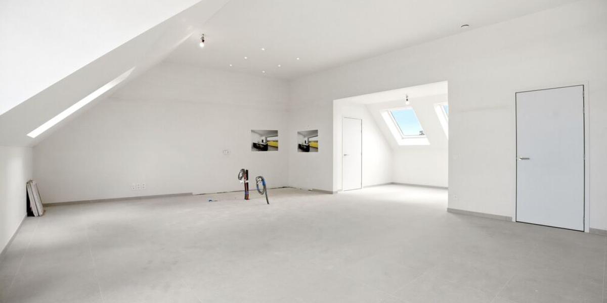 appartementen te koop residentie Hart Heilig Hartstraat Poperinge