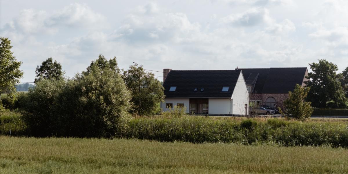 huize forthem alveringem