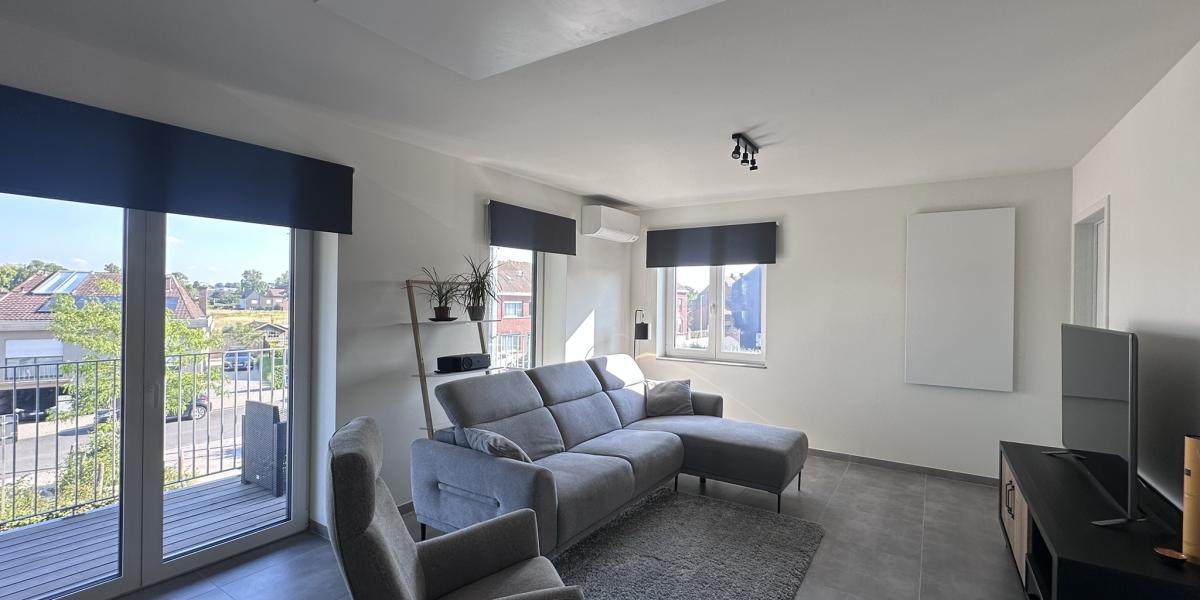 appartement te huur Wervik