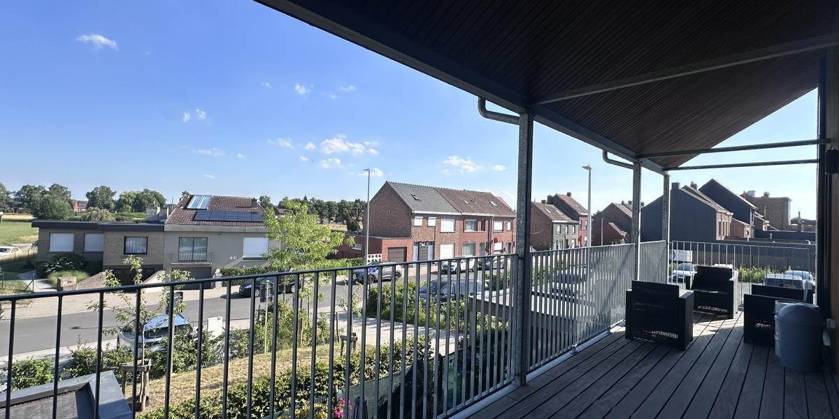 appartement te huur Wervik